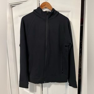 Lululemon City Sweat Full-Zip Hoodie - Medium